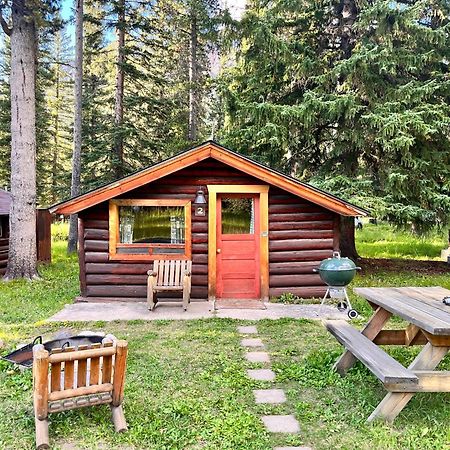 Silver Gate Lodging Cooke City Buitenkant foto