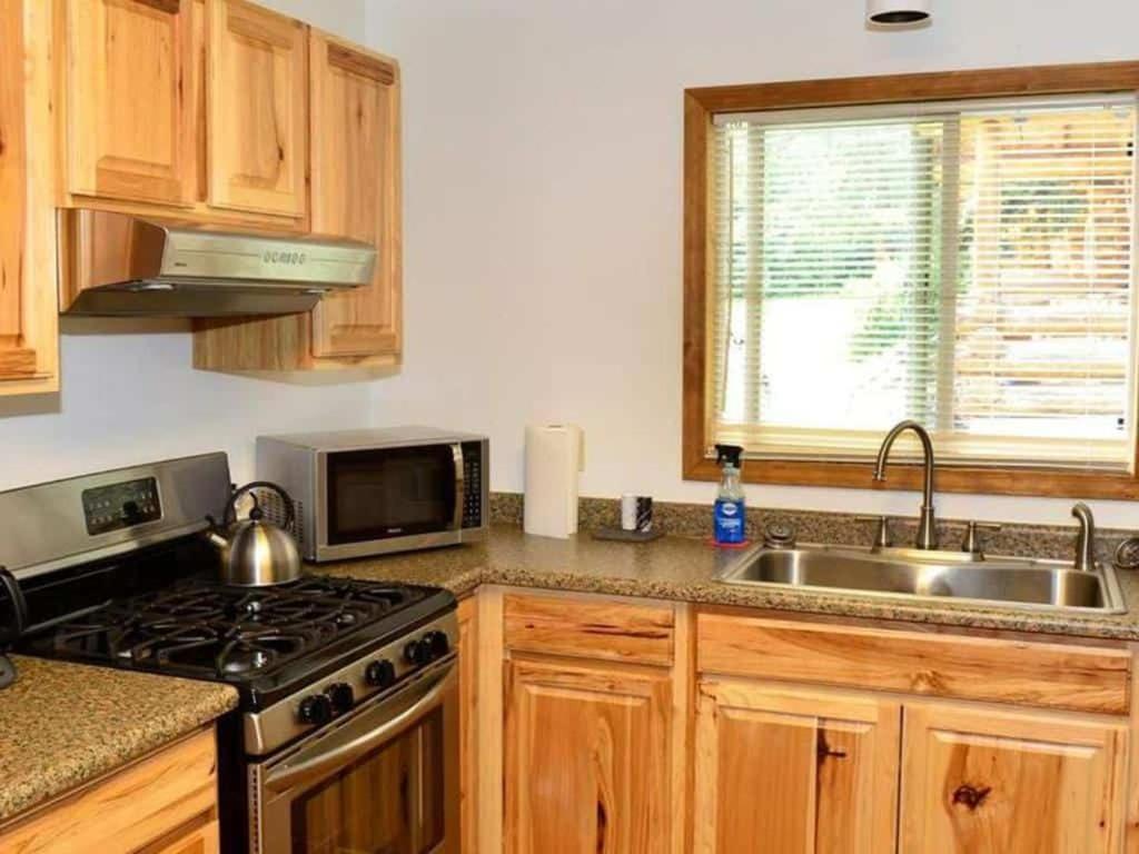 Silver Gate Lodging Cooke City Buitenkant foto