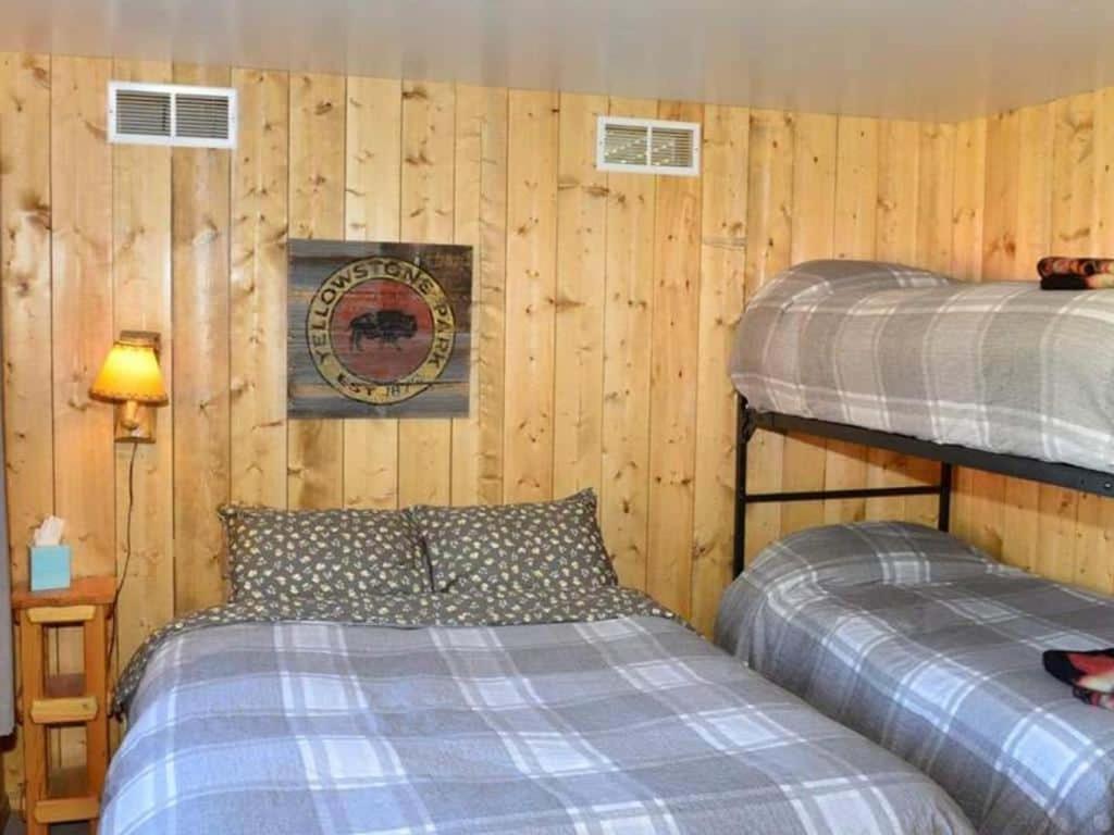 Silver Gate Lodging Cooke City Buitenkant foto