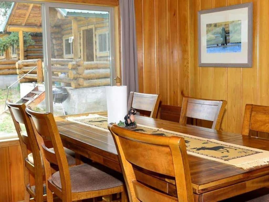 Silver Gate Lodging Cooke City Buitenkant foto