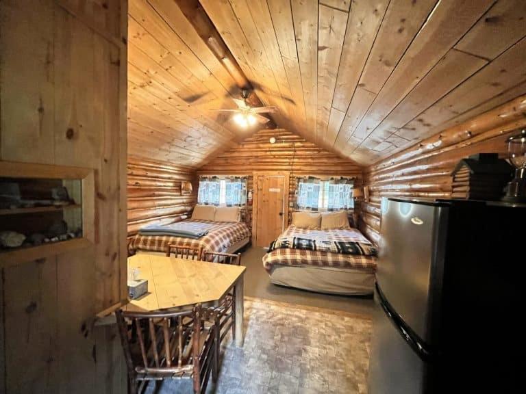 Silver Gate Lodging Cooke City Buitenkant foto