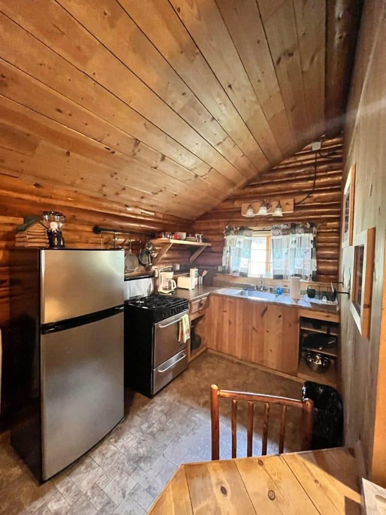 Silver Gate Lodging Cooke City Buitenkant foto