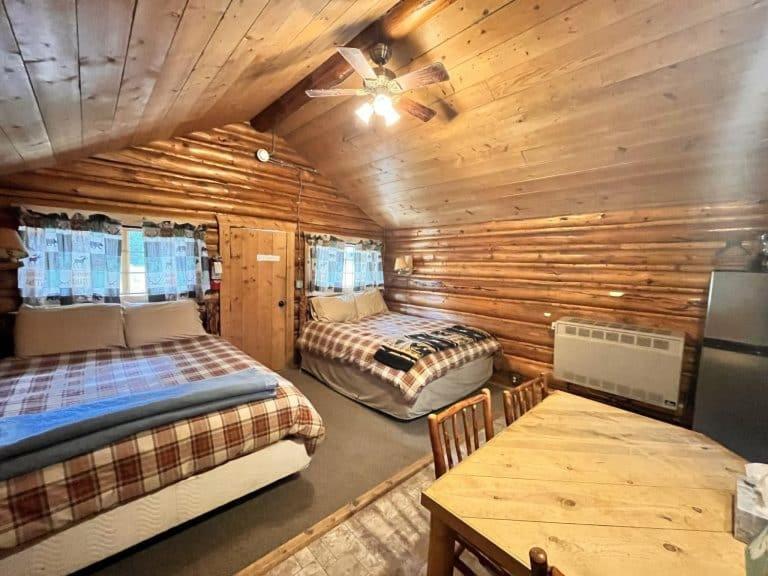 Silver Gate Lodging Cooke City Buitenkant foto